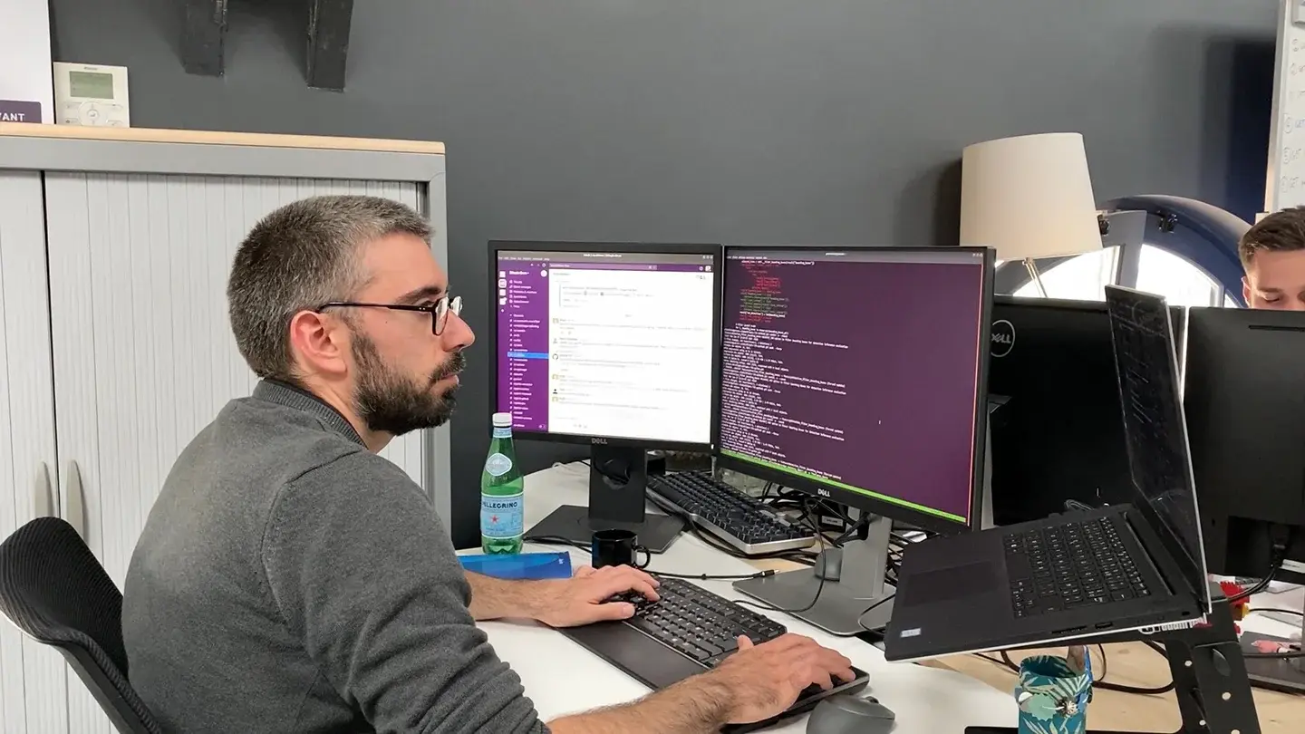 Expert vision Dilepix