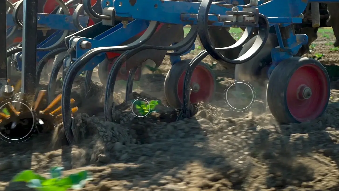 contrôle du travail grâce aux caméras IA Dilepix