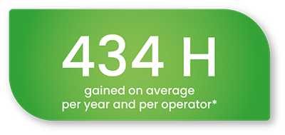 Insects-count-434h-gained